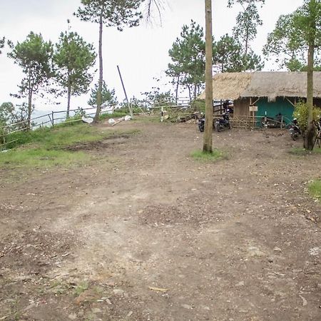 Hotel Papandayan Camping Ground Cileuleuy Exteriér fotografie